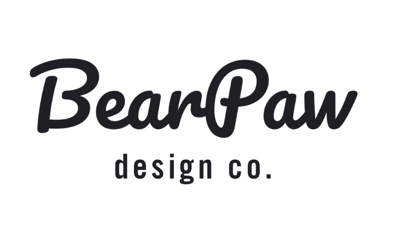 Bear Paw Design Co.